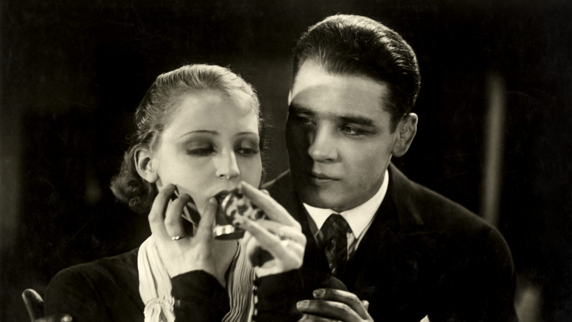 The Devious Path Background