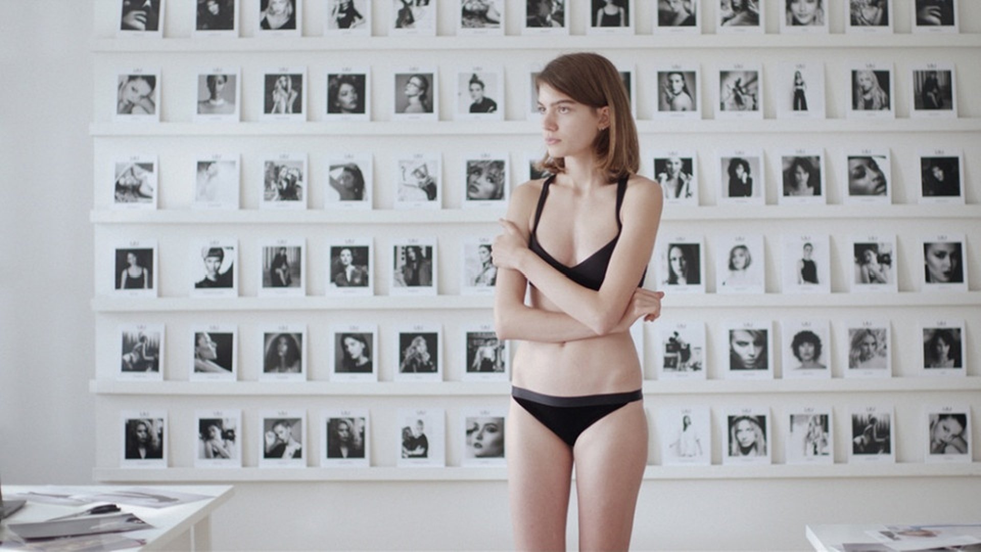 All I Never Wanted Background