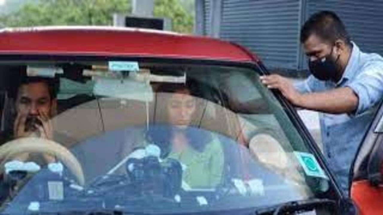 Joyful Mystery Background