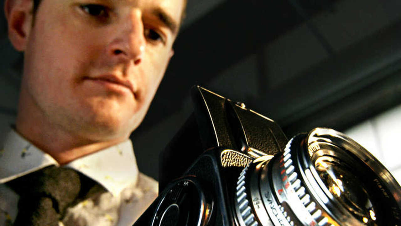 The Real Mad Men of Advertising Background