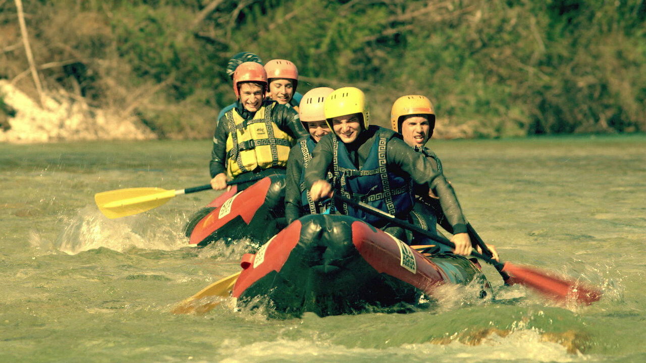 The Unbeatables Background