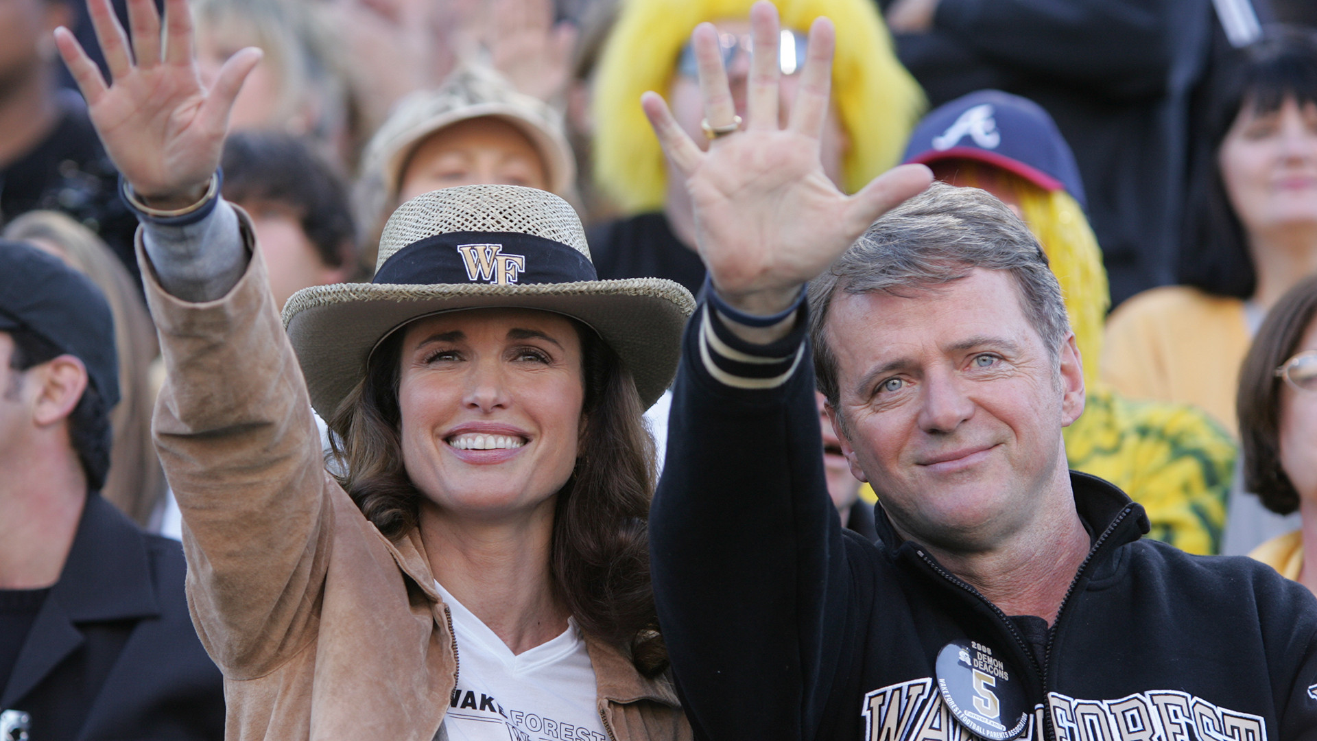 The 5th Quarter Background