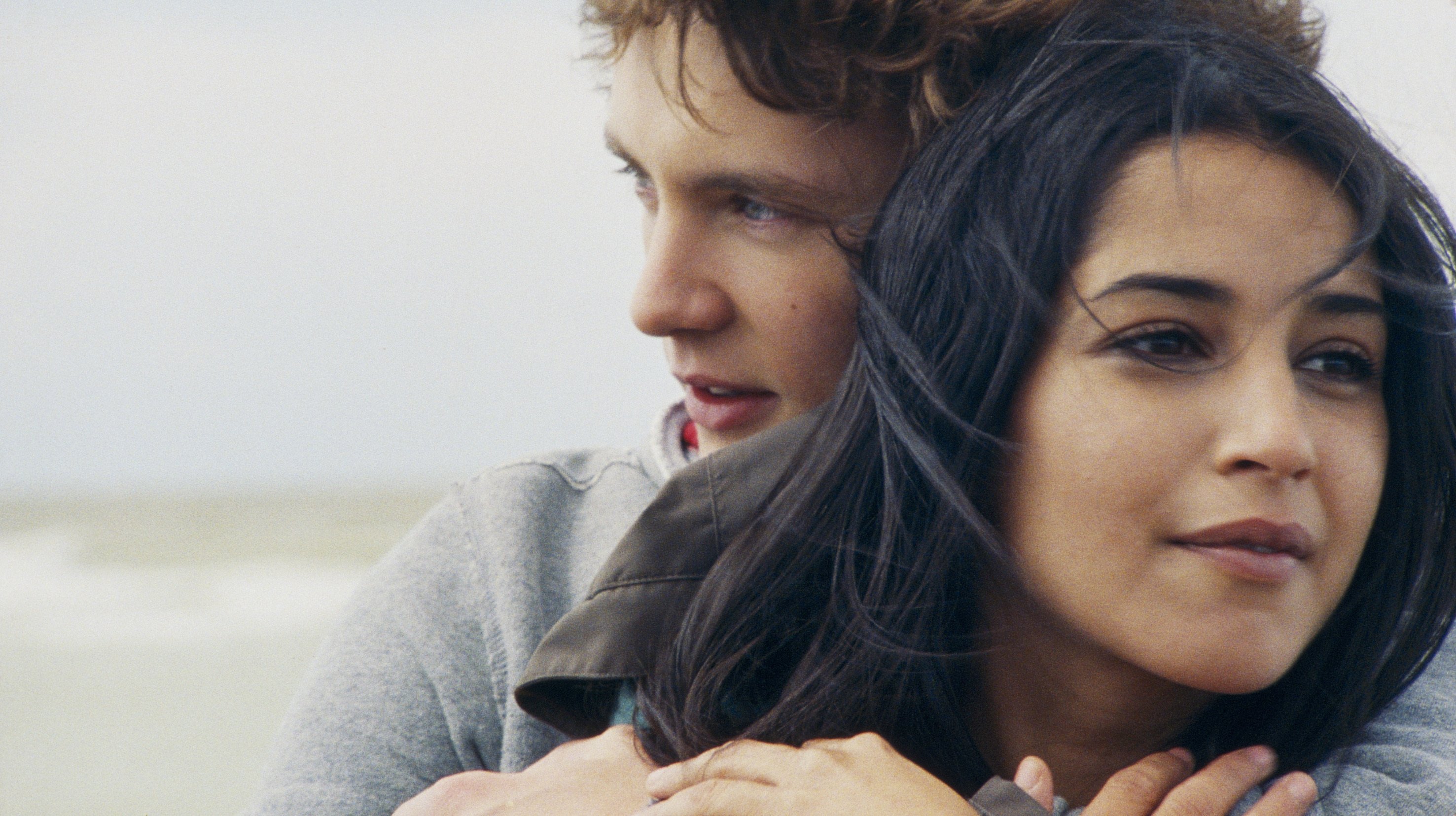 Dolls and Angels Background