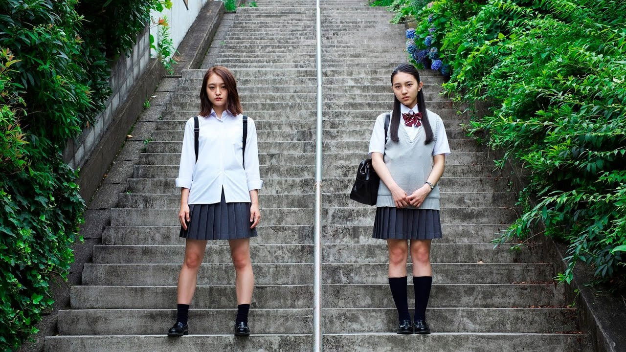 Hello, Goodbye Background