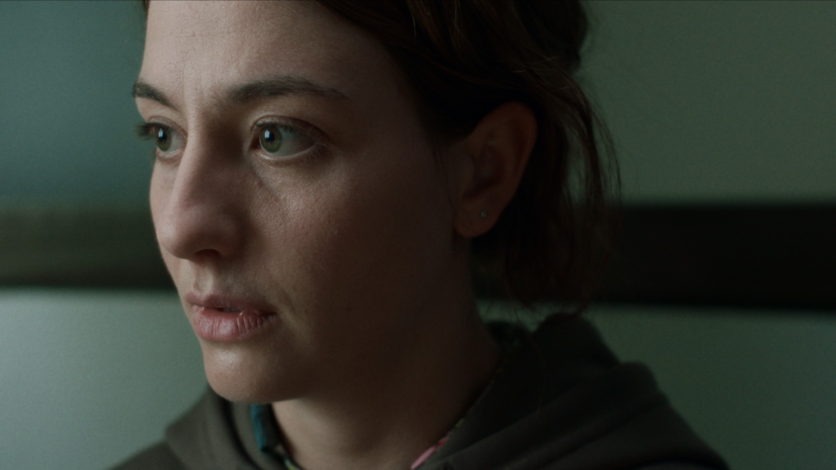 The Good Sister Background