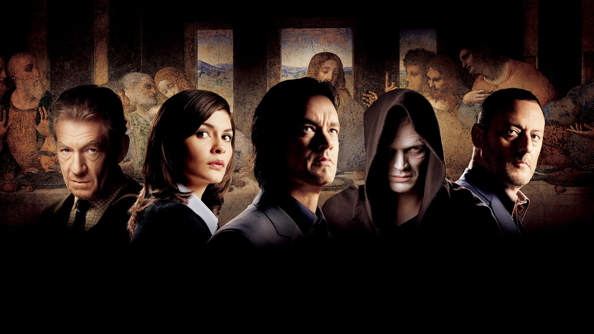The Da Vinci Code Background