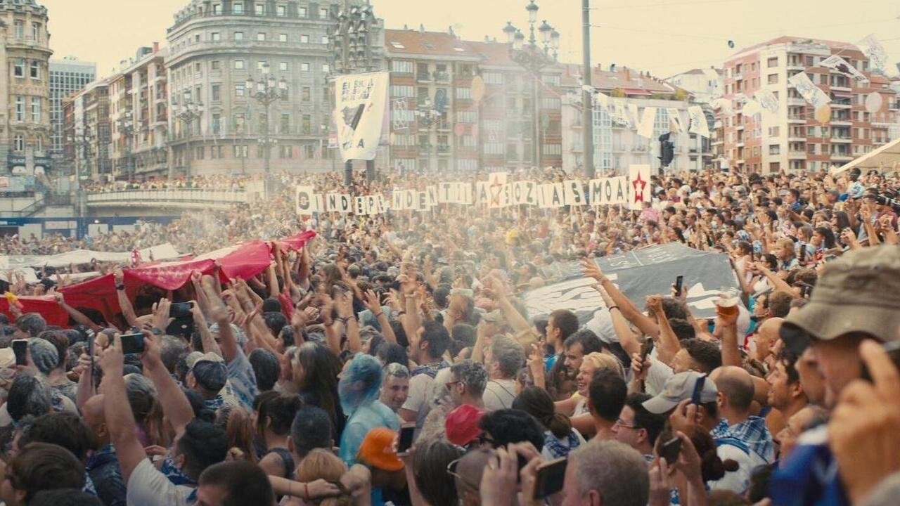 Jone, Sometimes Background