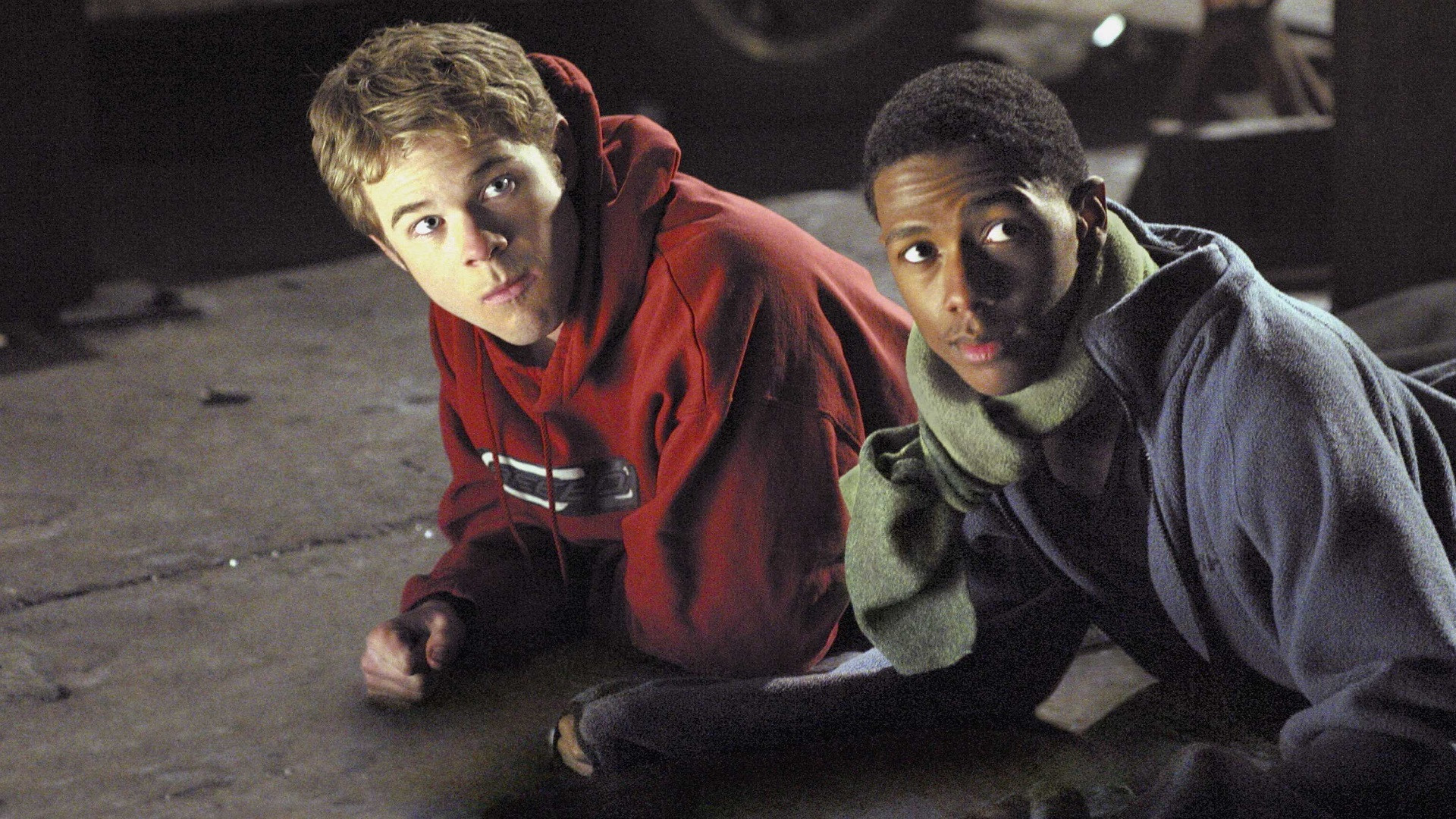 Underclassman Background