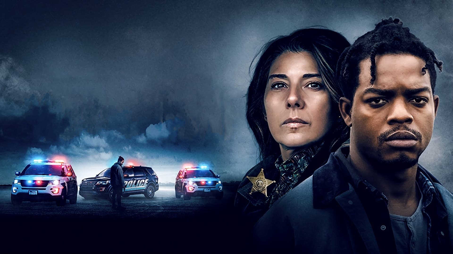 Delia's Gone Background