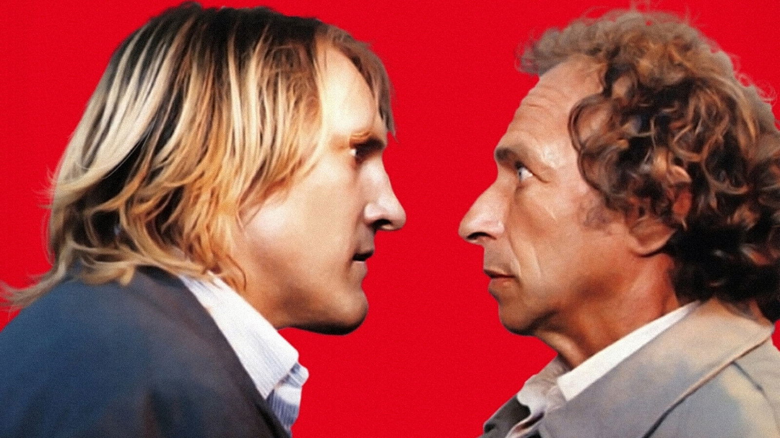 The Fugitives Background