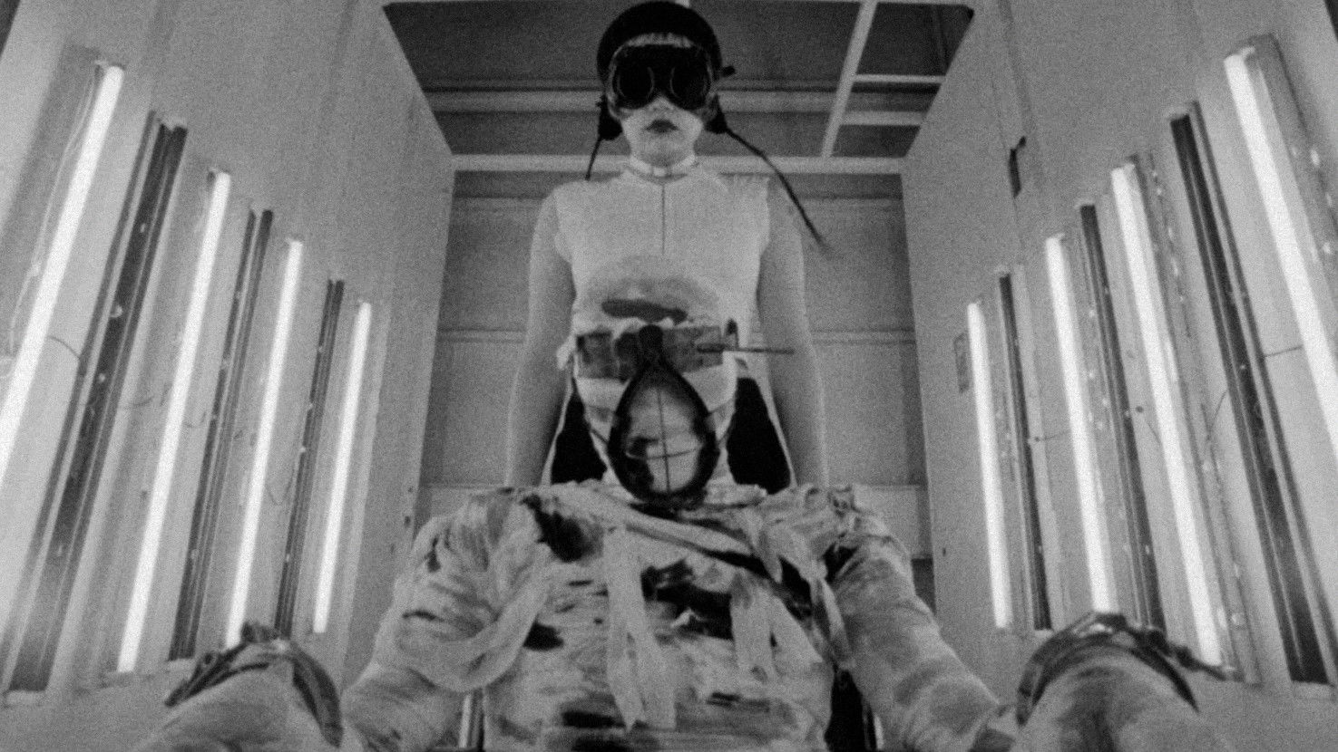 Rubber's Lover Background