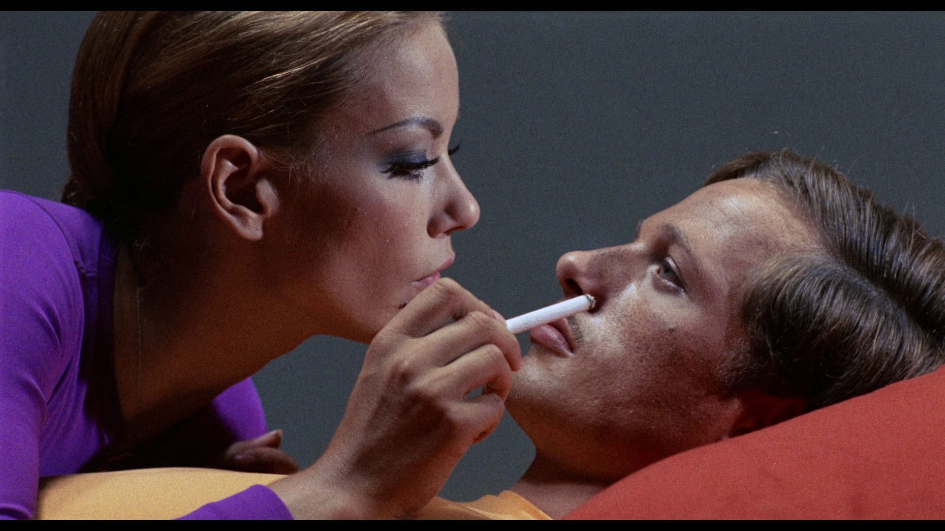 Escalation Background