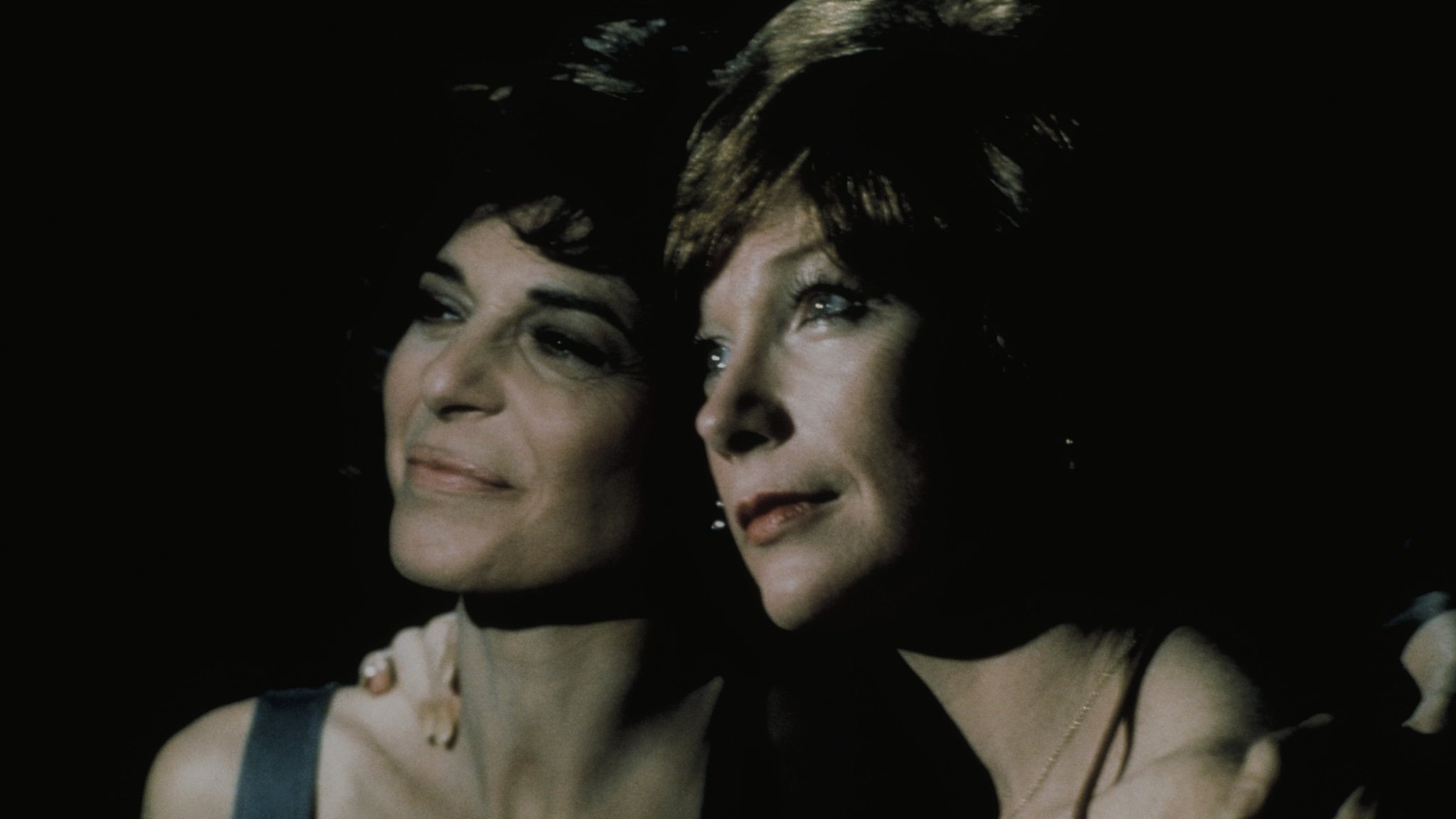 The Turning Point Background