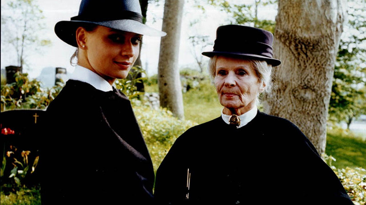 Maelstrom Background