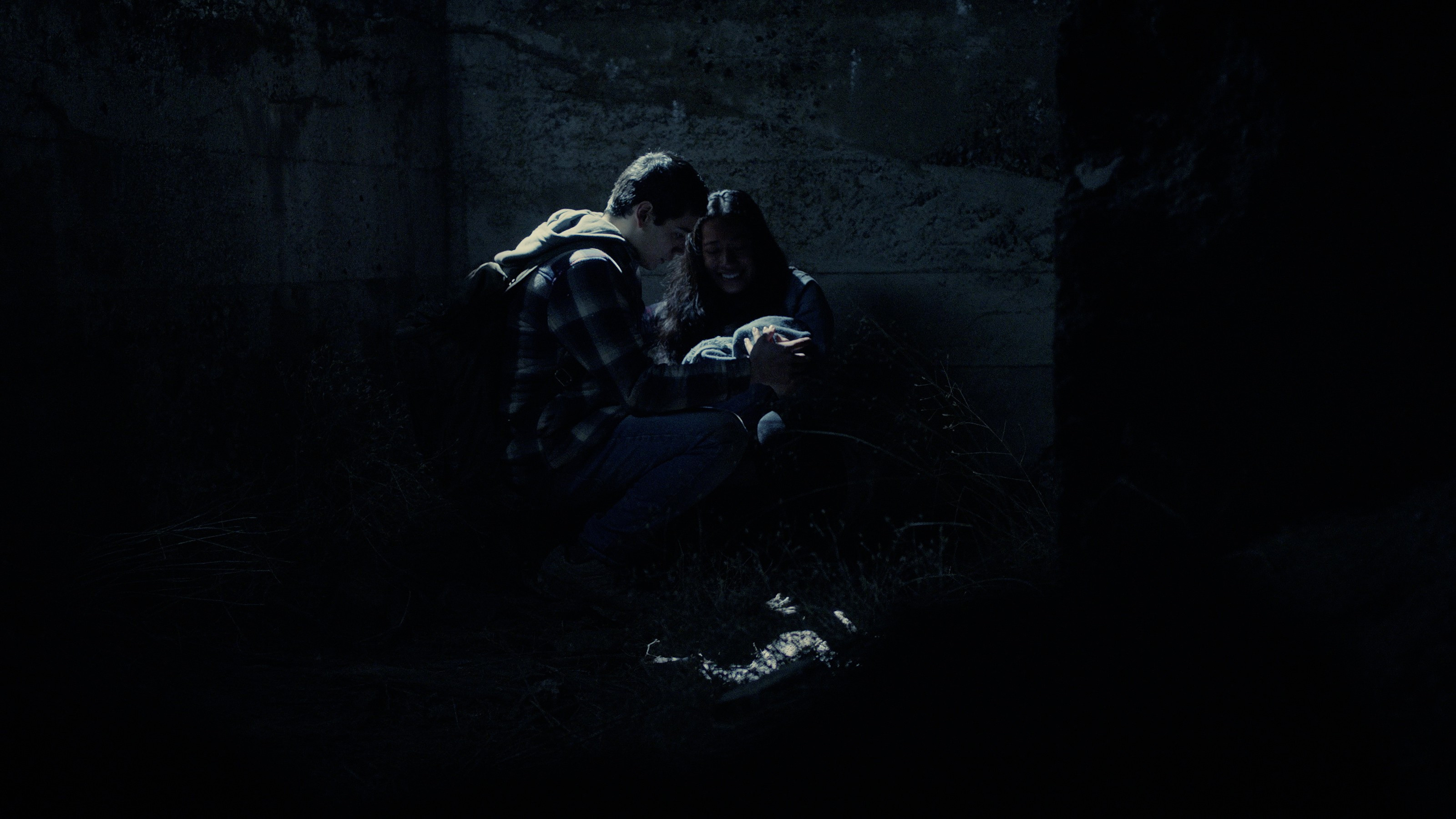 The Nameless Days Background