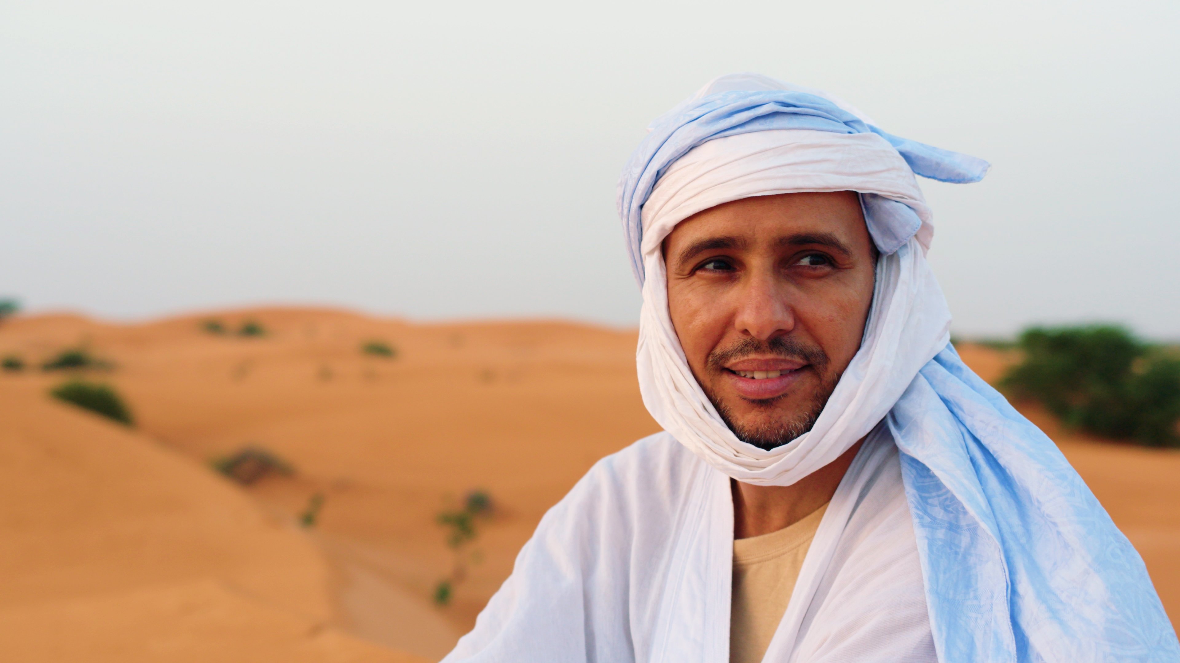 My Brother's Keeper Background