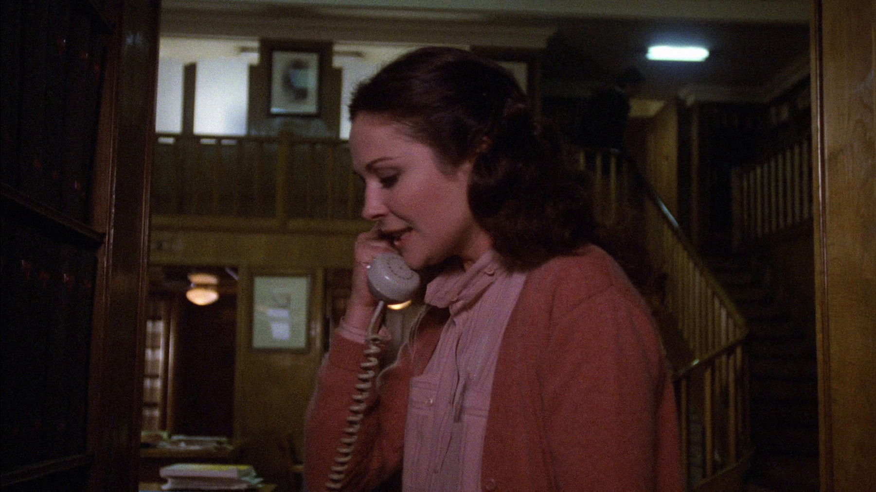 Sobrenatural Background