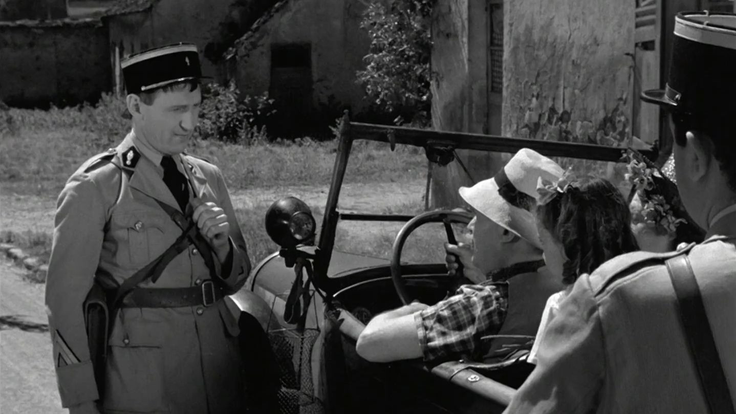 Le Roi Pandore Background