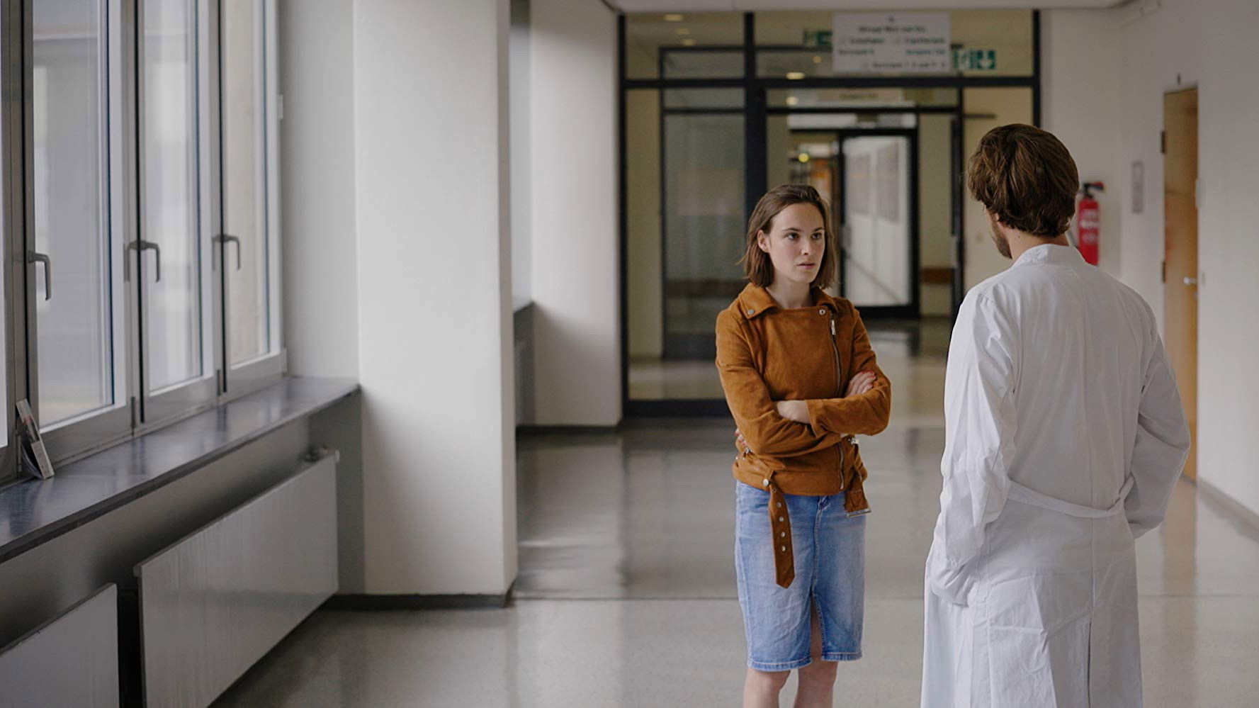 Away You Go Background