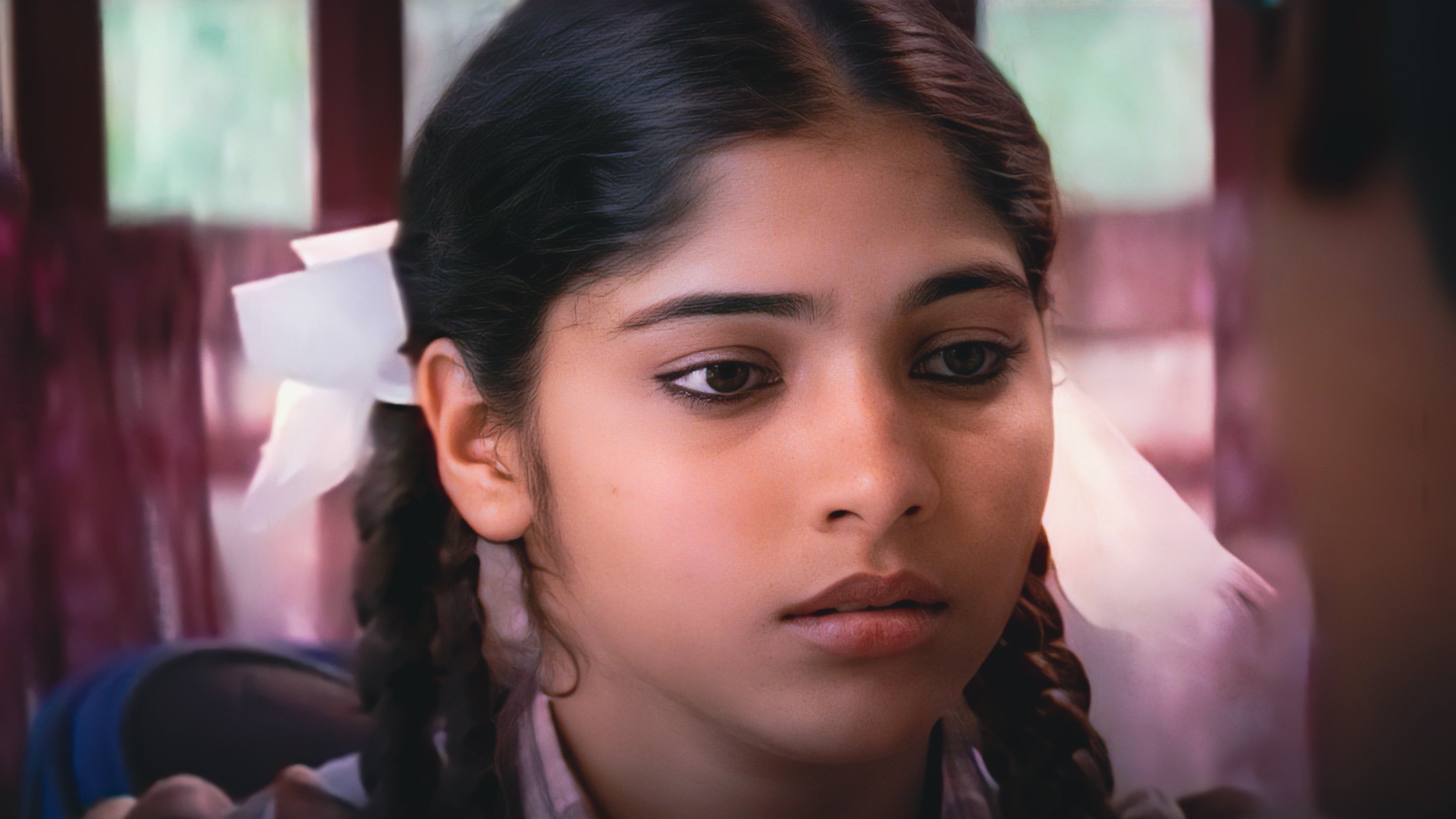 Achanurangatha Veedu Background