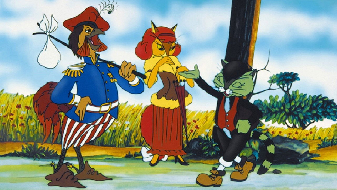 Kidnapping in Tiutiurlistan Background