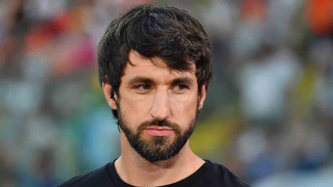 Tom meets Zizou - Kein Sommermärchen Background