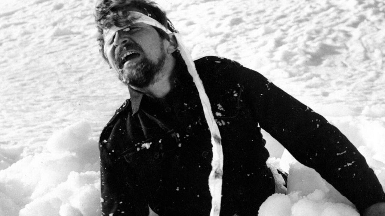 Nine Lives Background