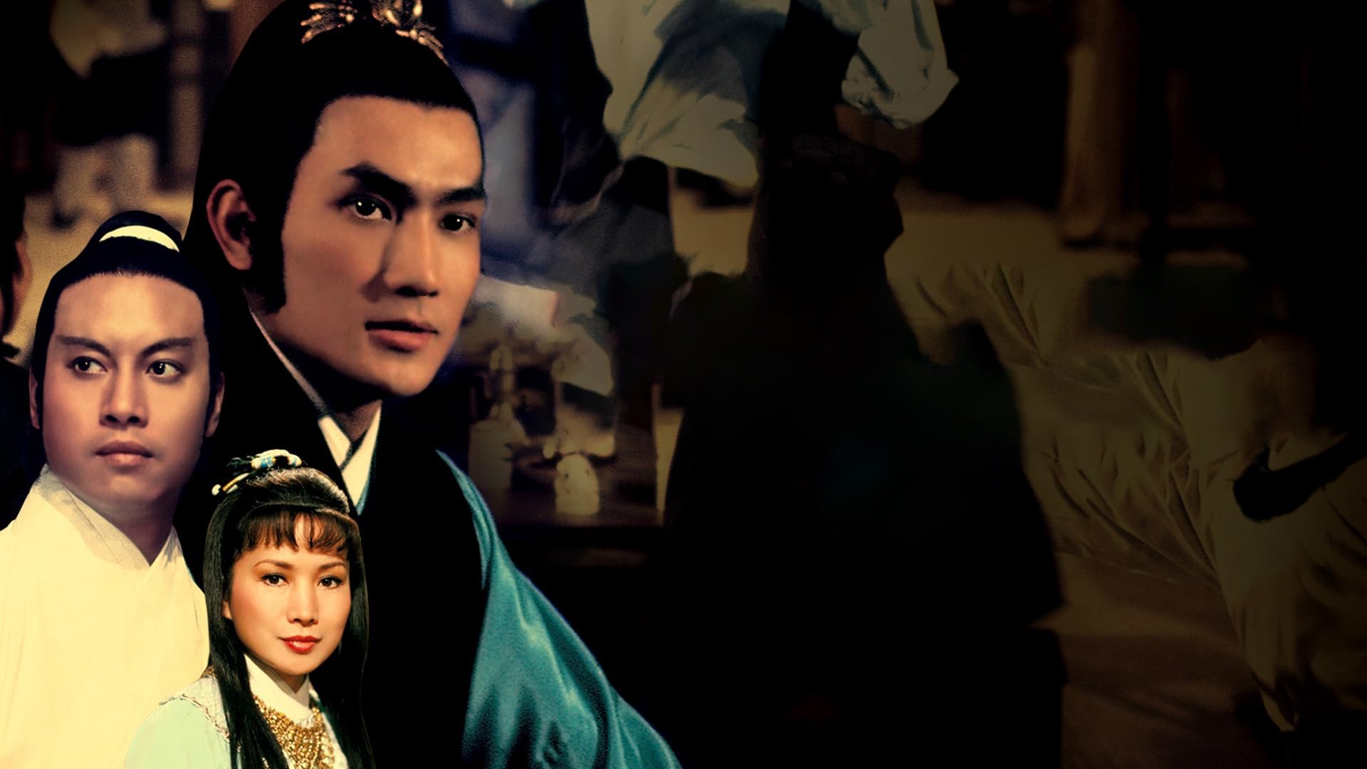 Clan of Amazons Background