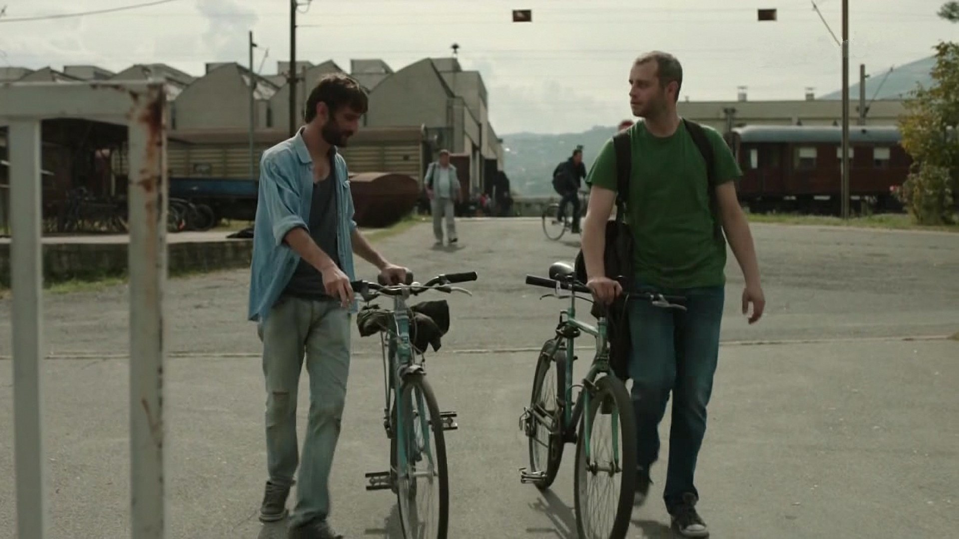 Secret Ingredient Background