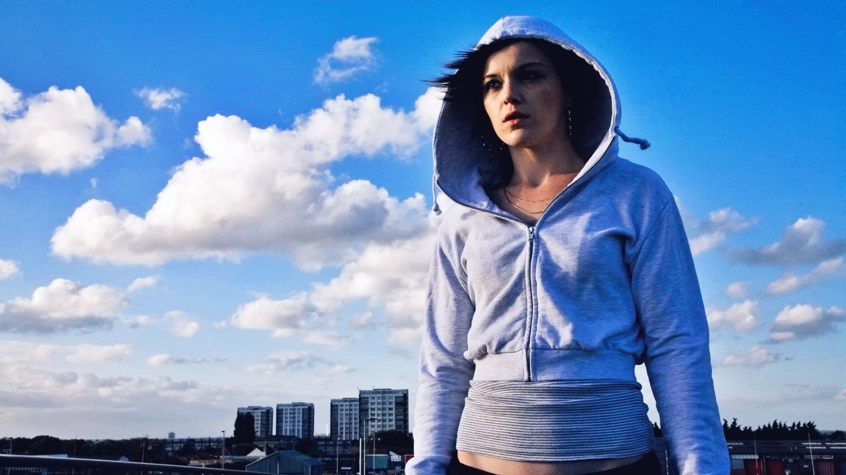 Fish Tank Background