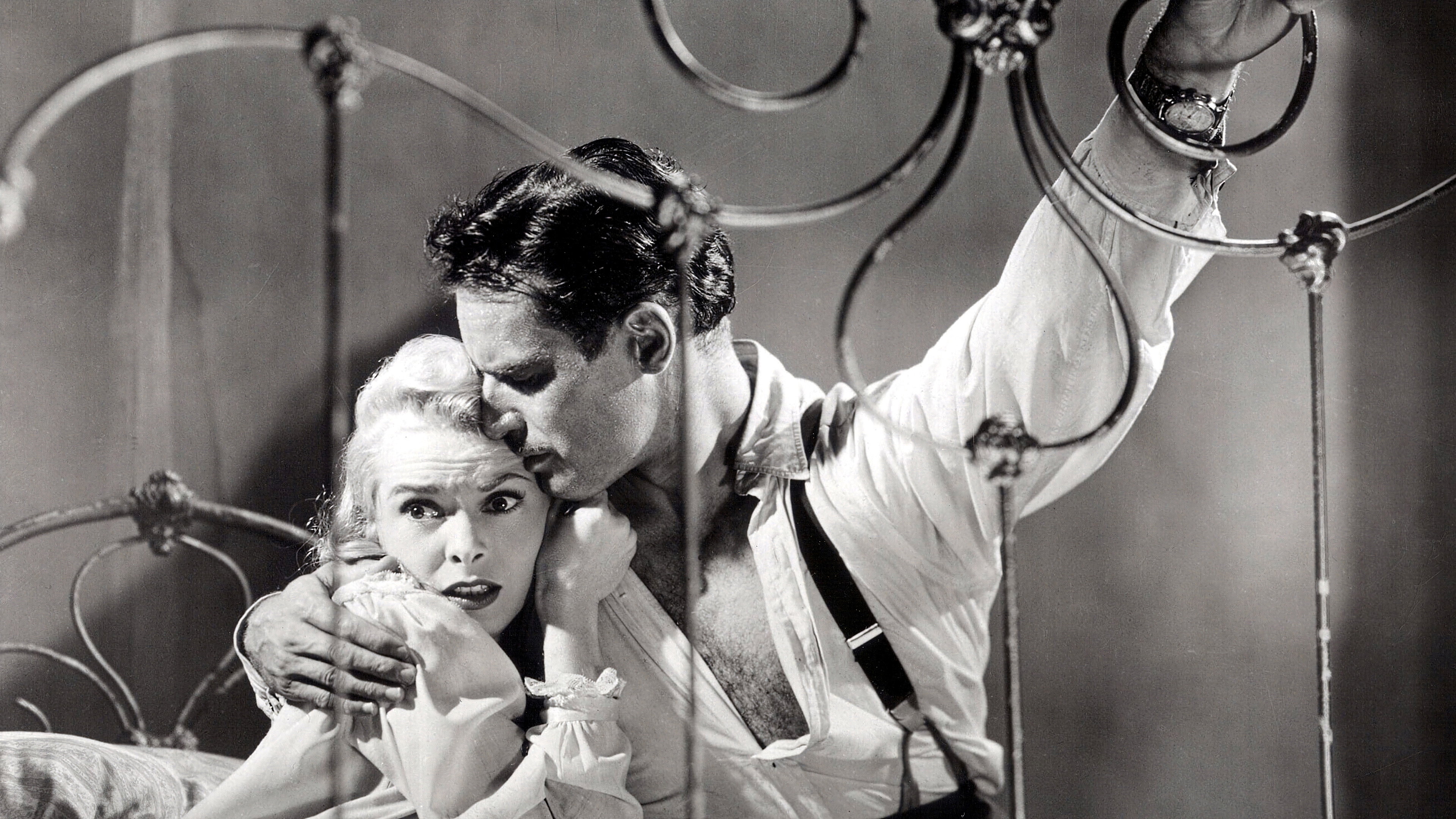 Touch of Evil Background