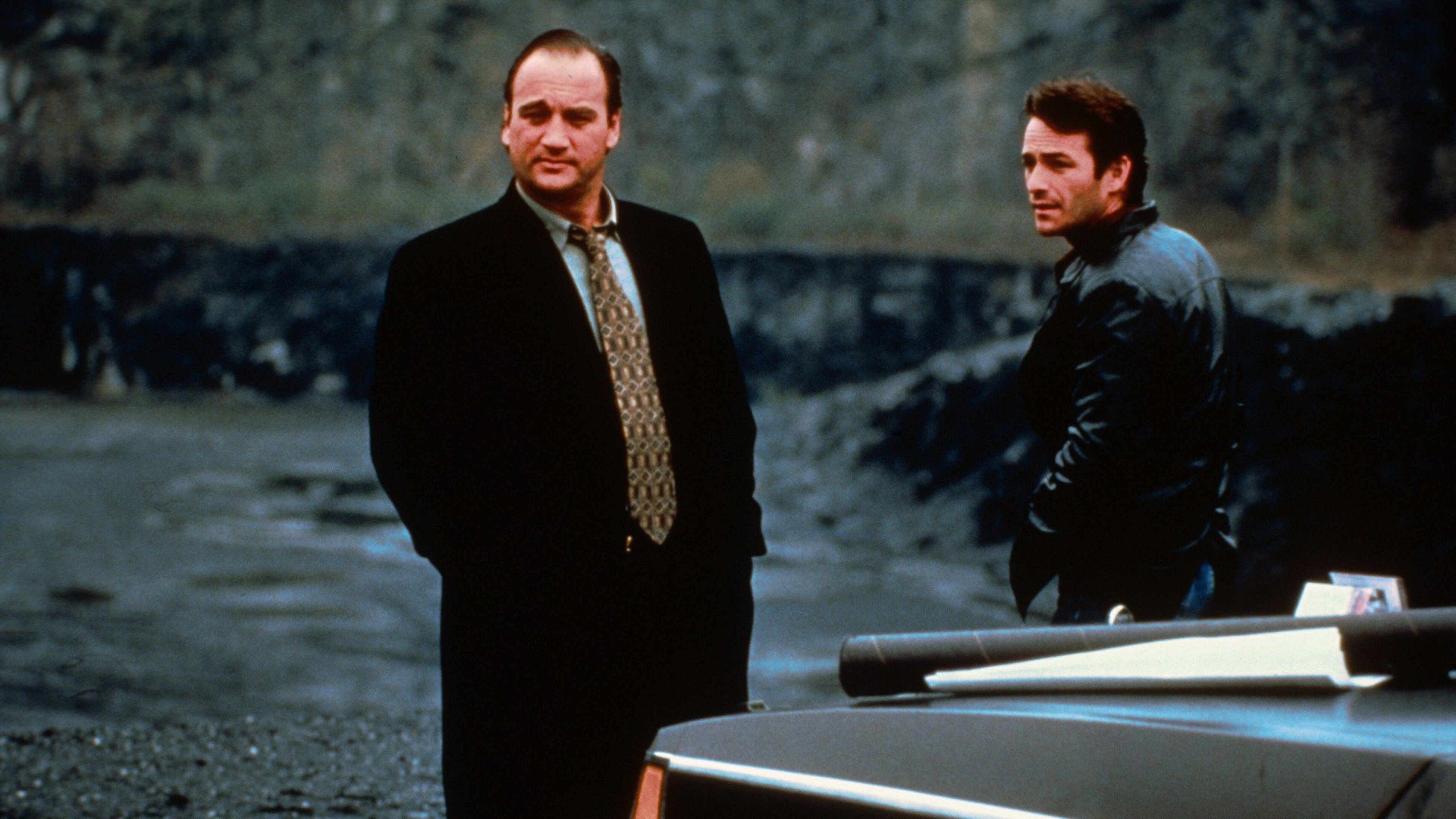 The Florentine Background