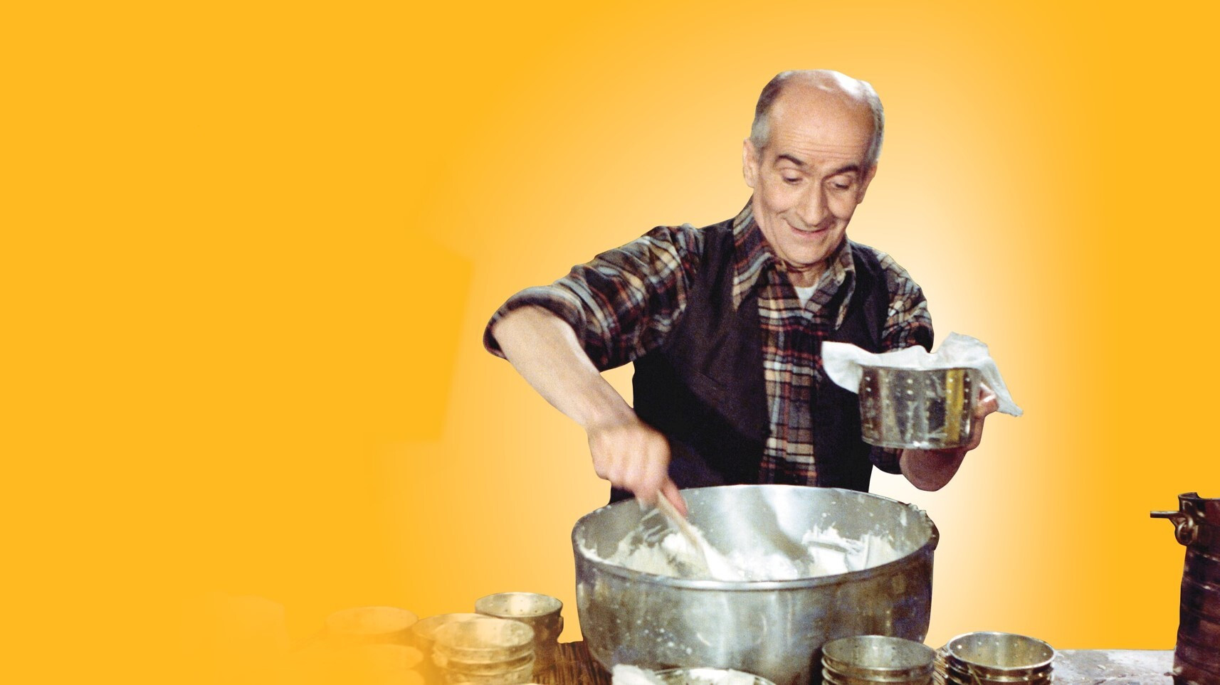 The Discord Background