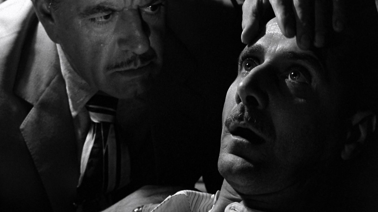 La muerte silba un blues Background