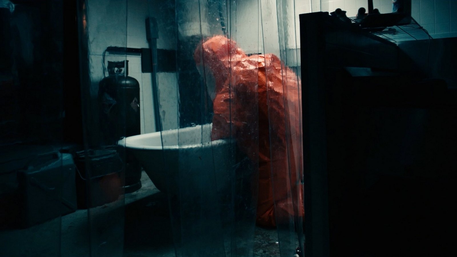 I'll Take Your Dead Background