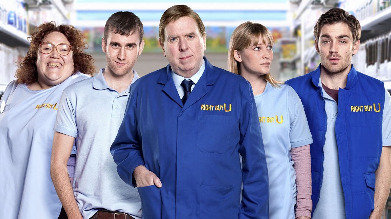 The Syndicate Background