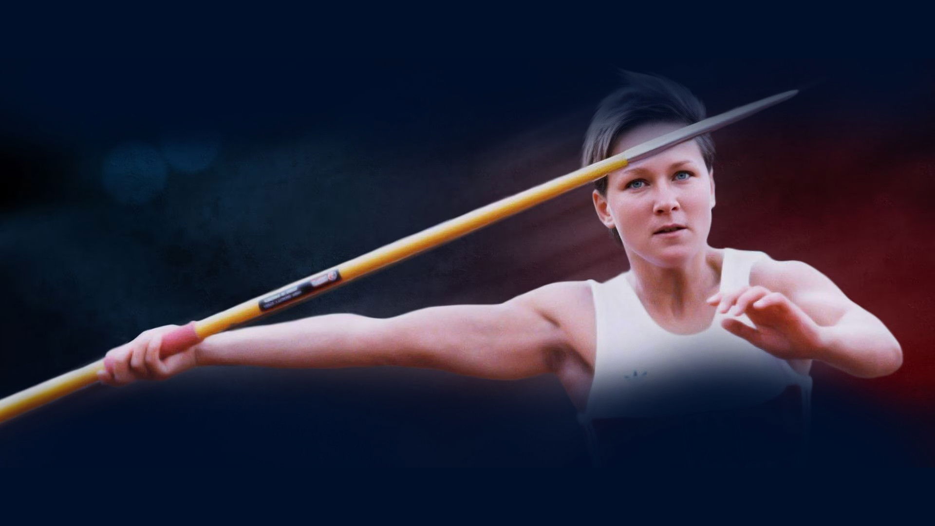 Tod für Olympia – Der Fall Birgit Dressel Background