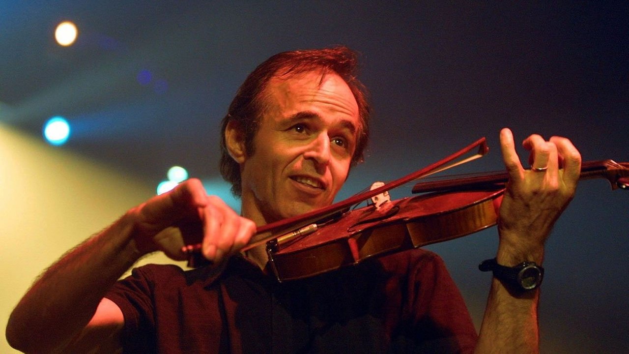 Jean-Jacques Goldman : Un tour ensemble Background