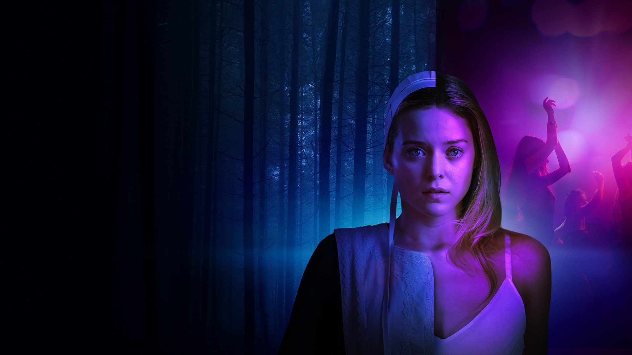 My Amish Double Life Background