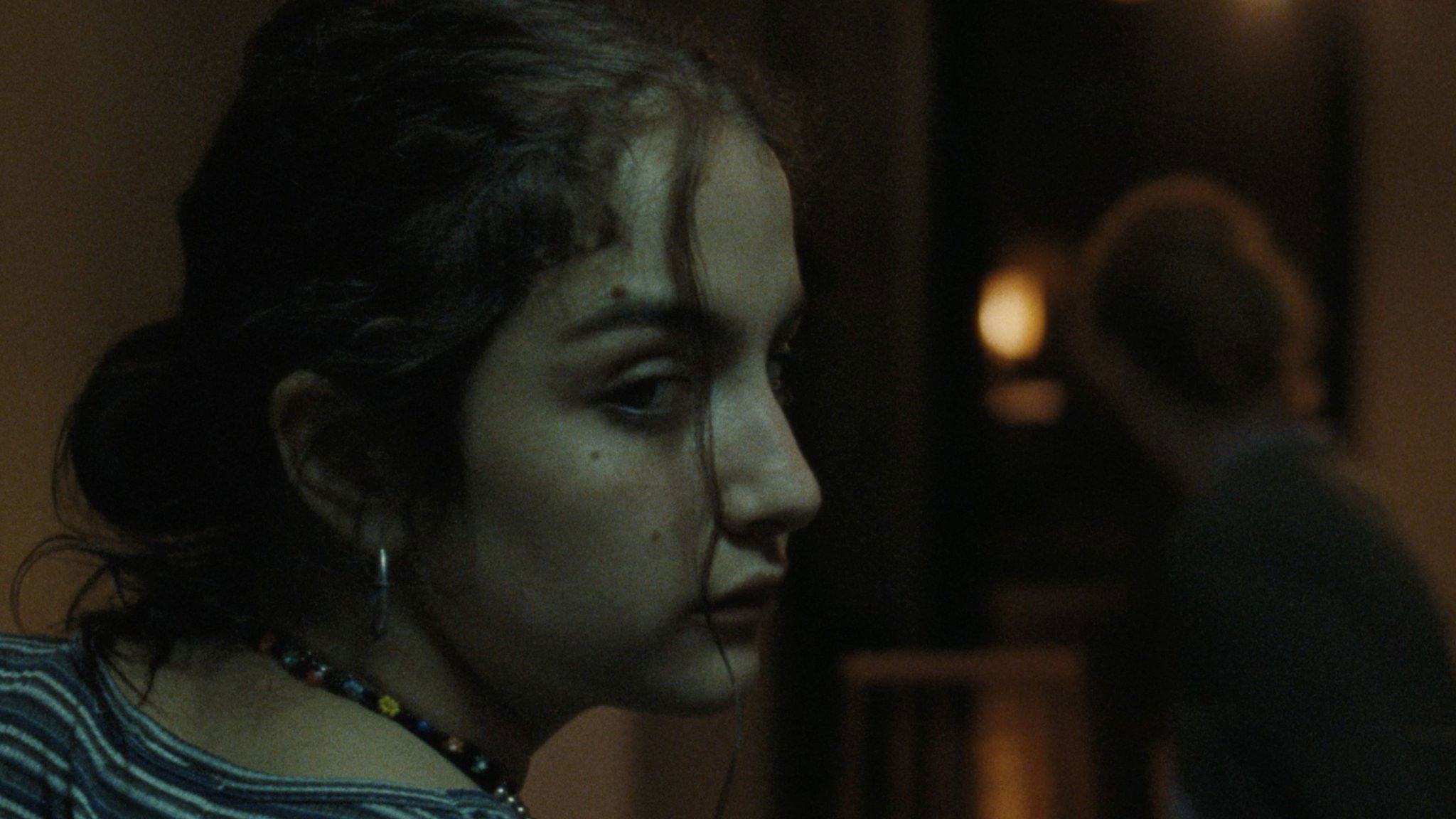 Nada de todo esto Background