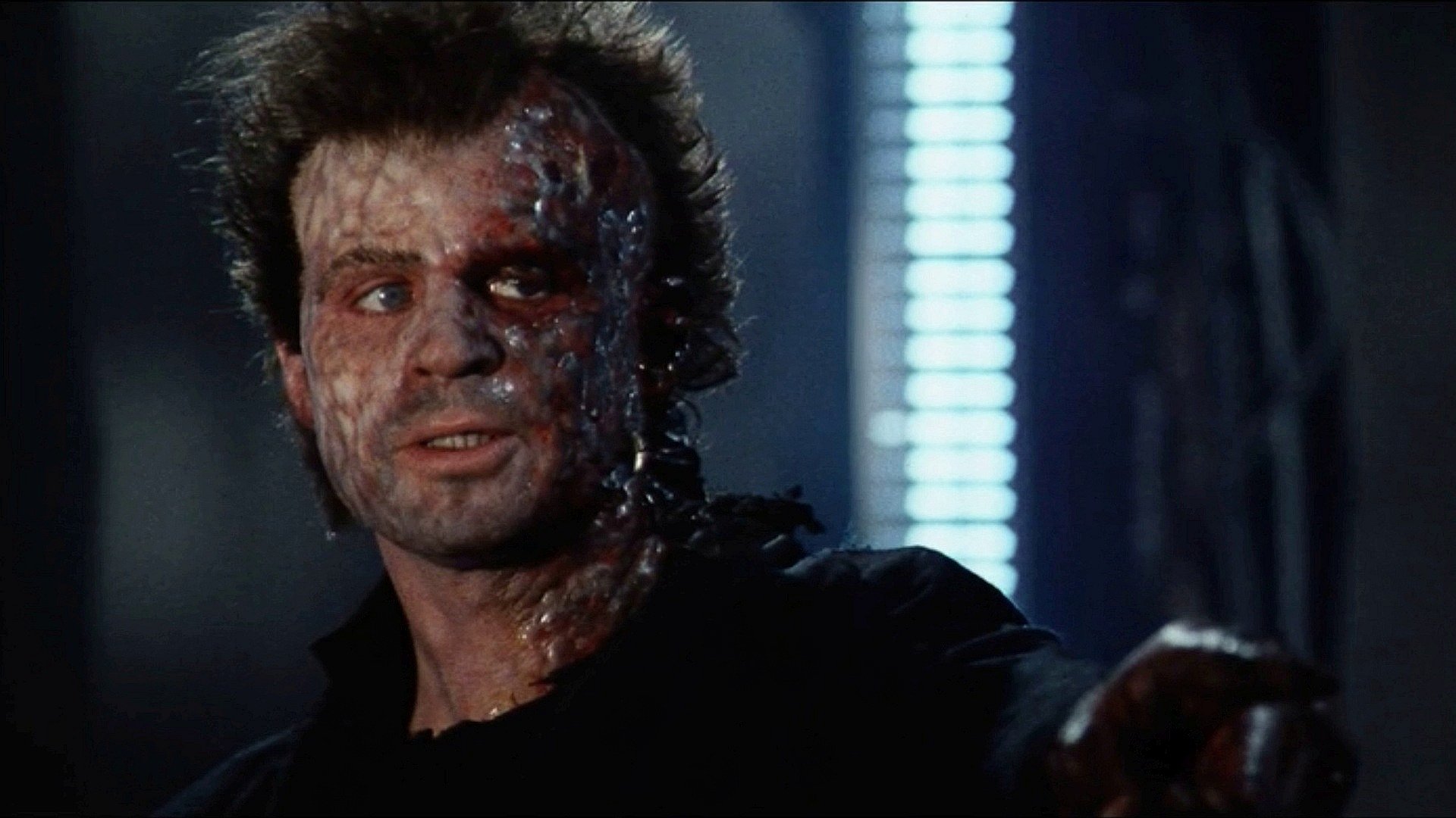 Dead Heat Background