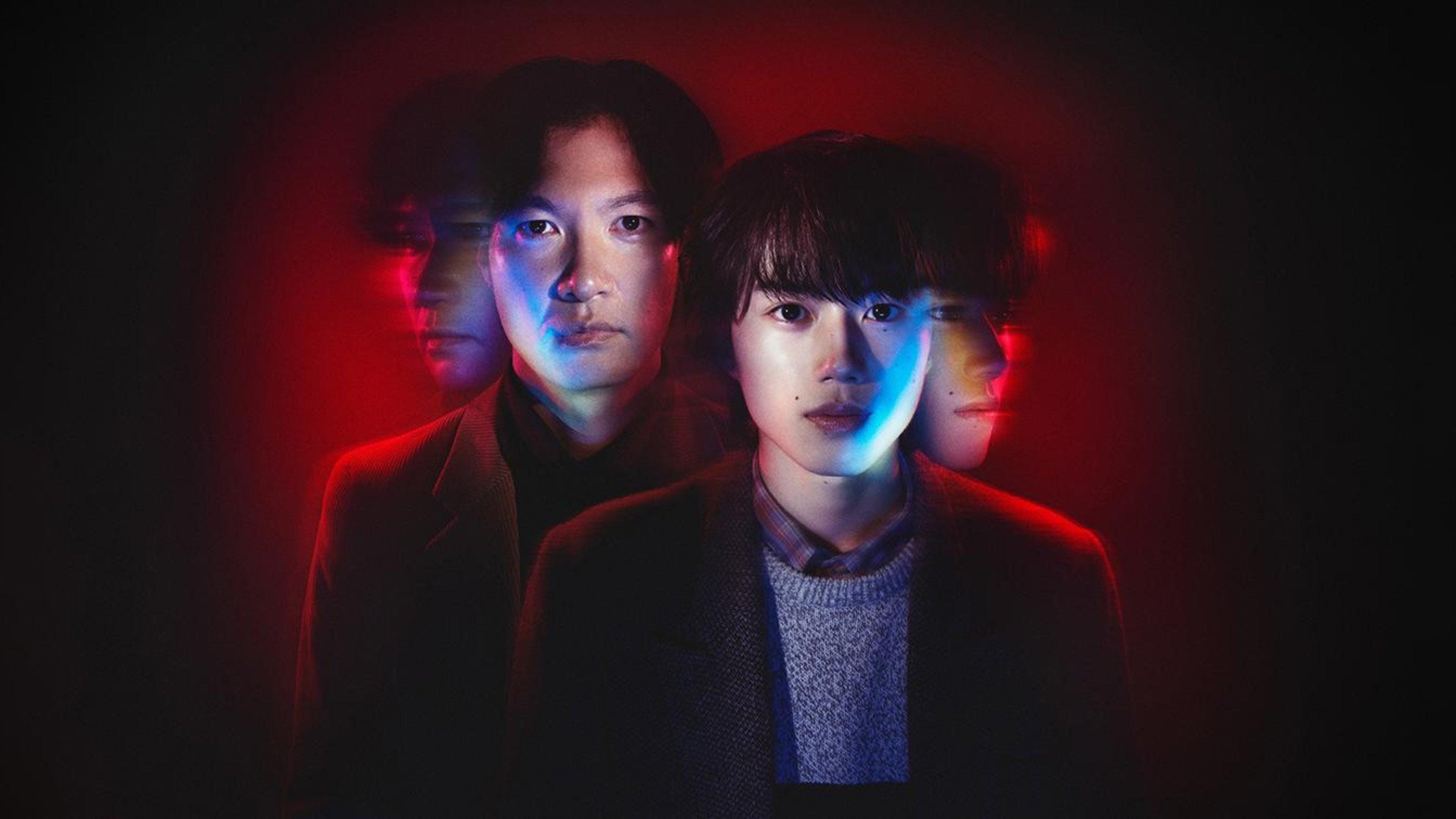 The Decagon House Murders Background