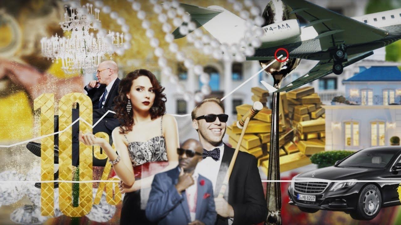 Capital in the Twenty-First Century Background