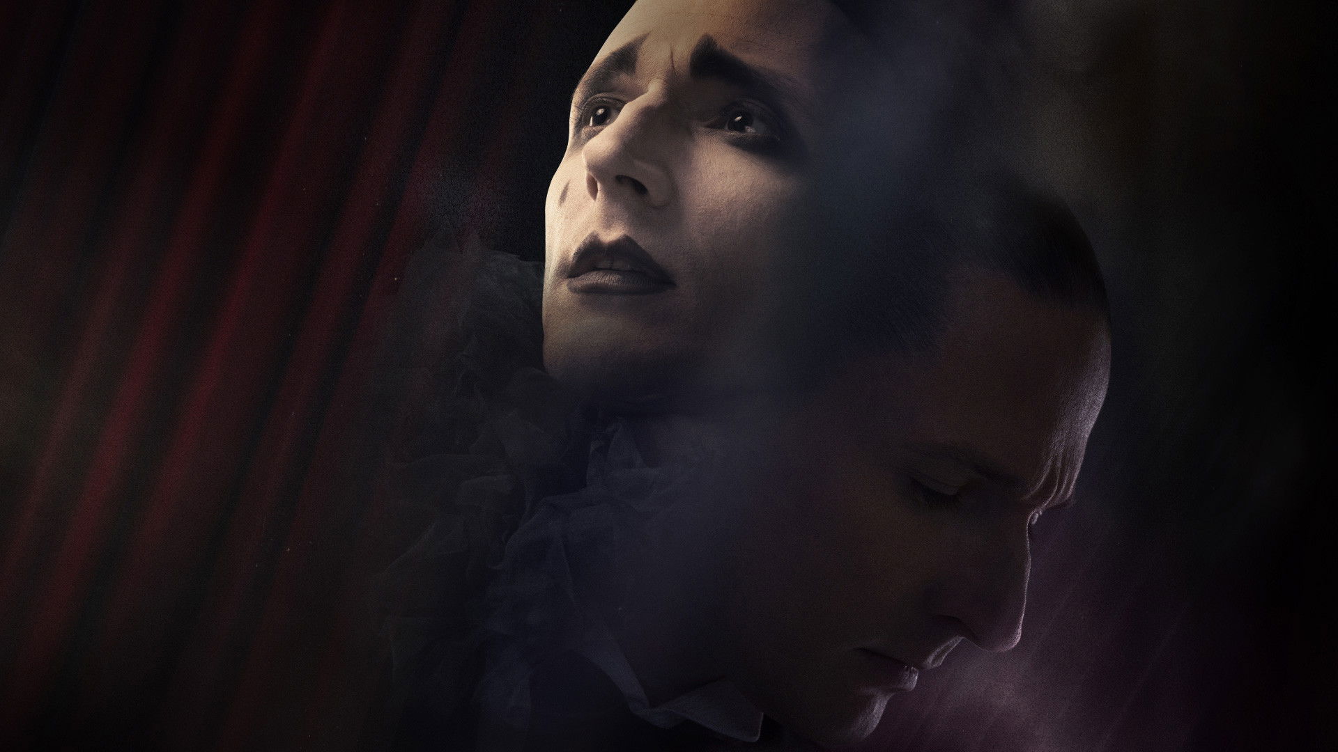 Vertinsky Background