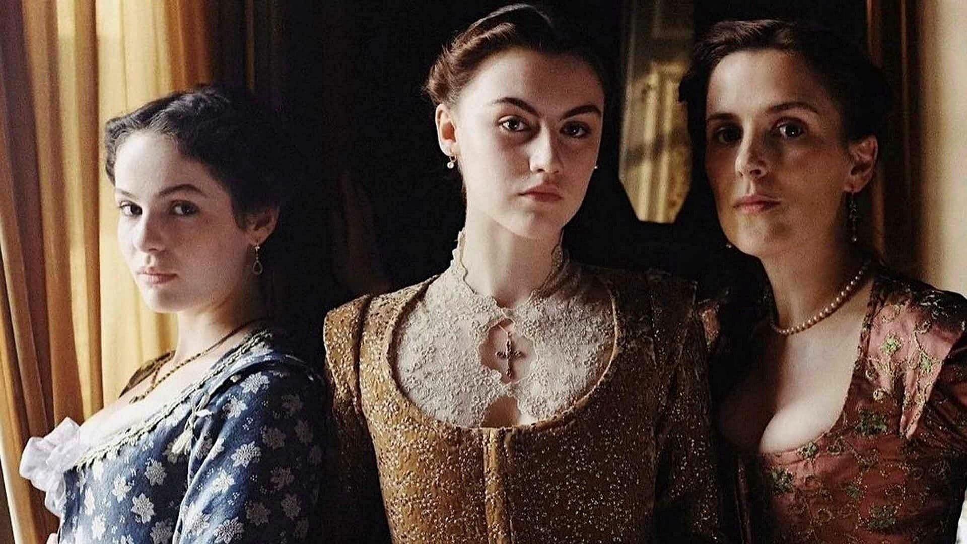 A Dangerous Friendship Background