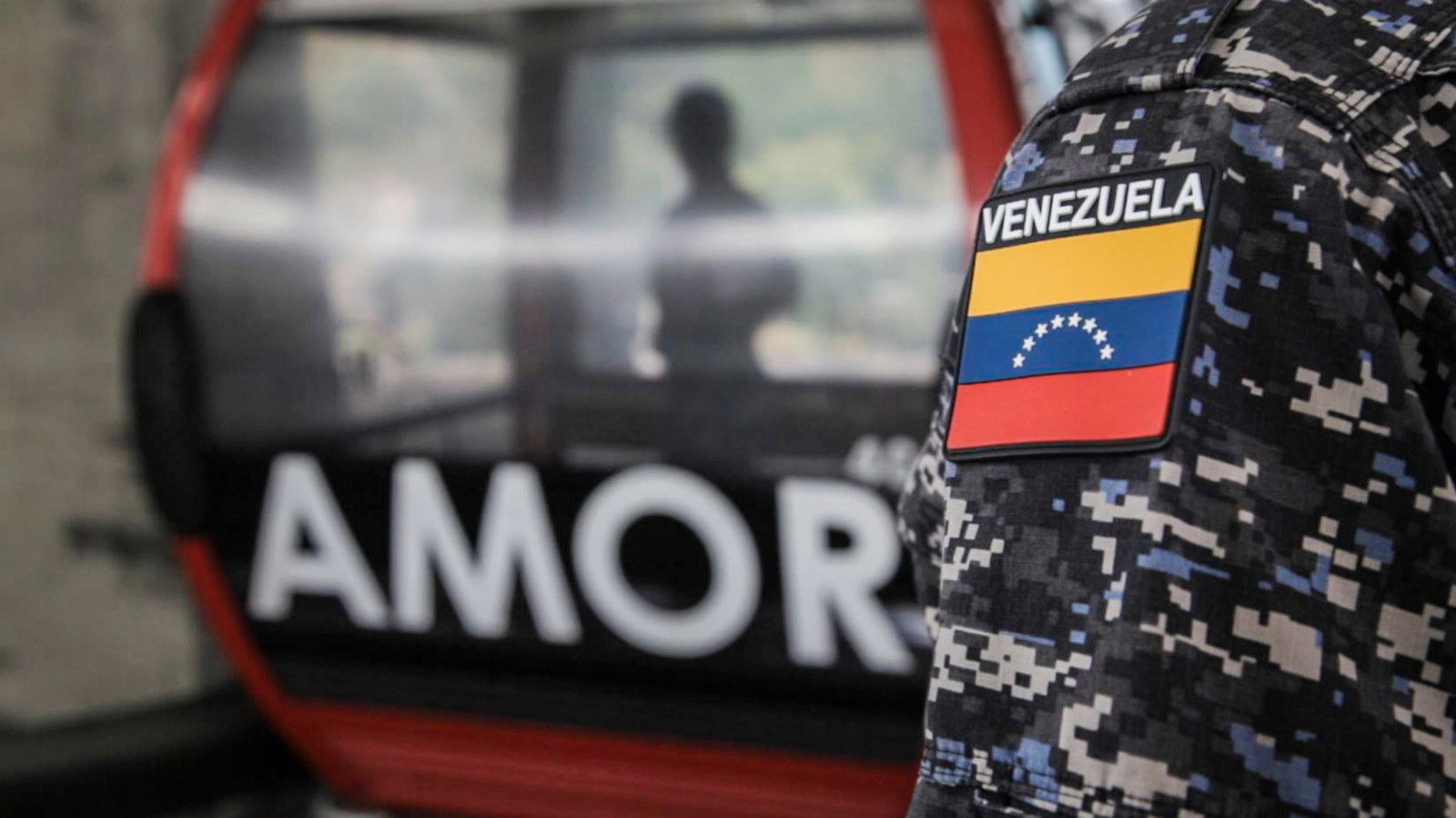 Make the Economy Scream Background