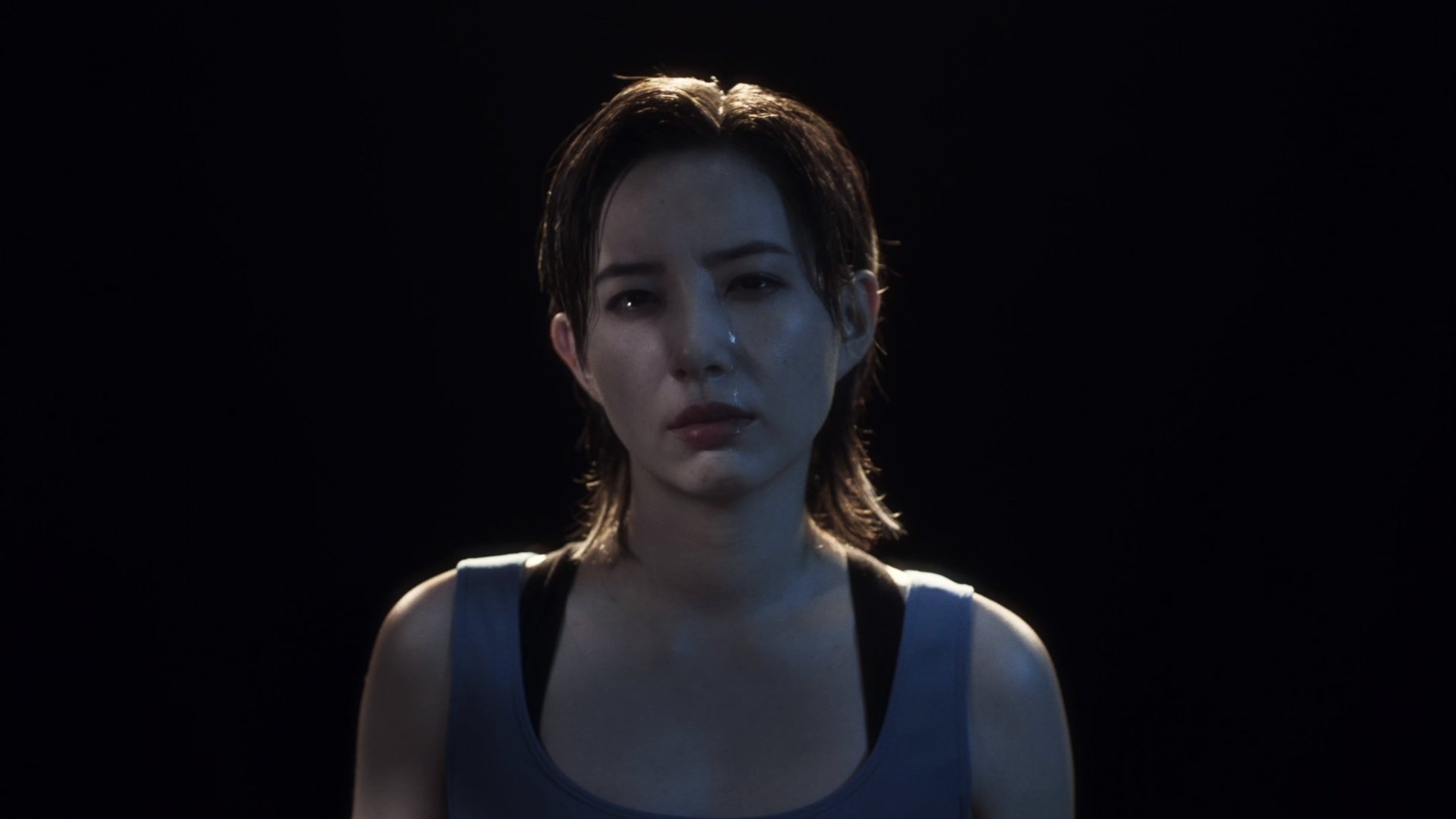 I Am the Beauty of Your Beauty, I Am the Fear of Your Fear Background