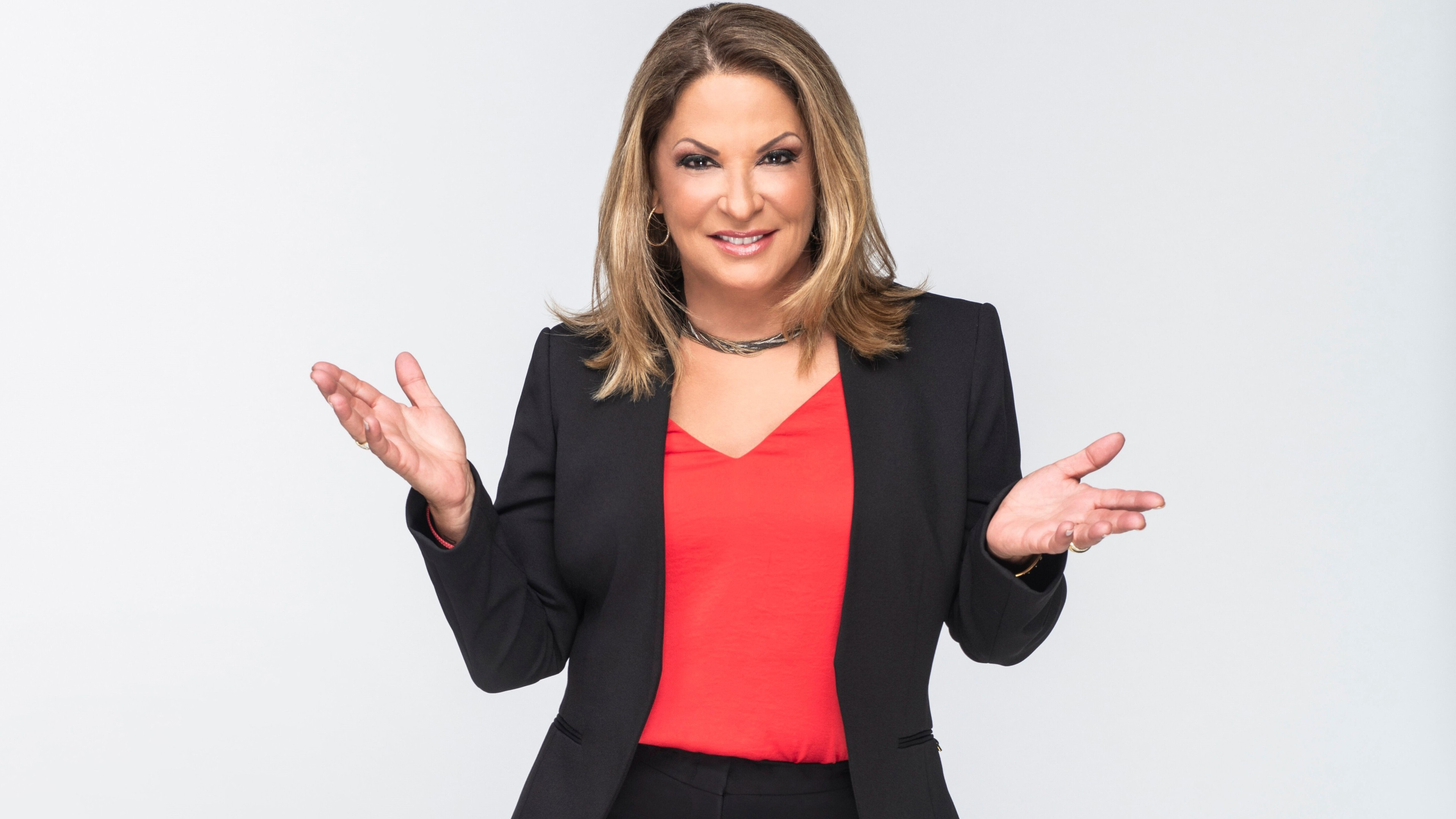 Caso Cerrado Background