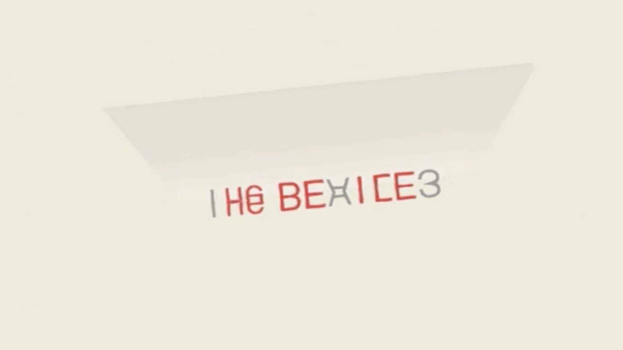 Paul McCartney Really Is Dead: The Last Testament of George Harrison Background