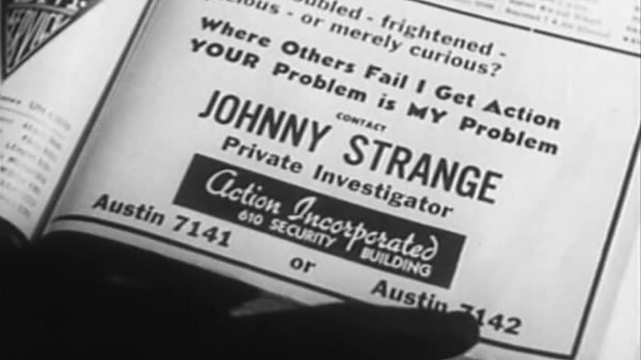 The Inner Circle Background